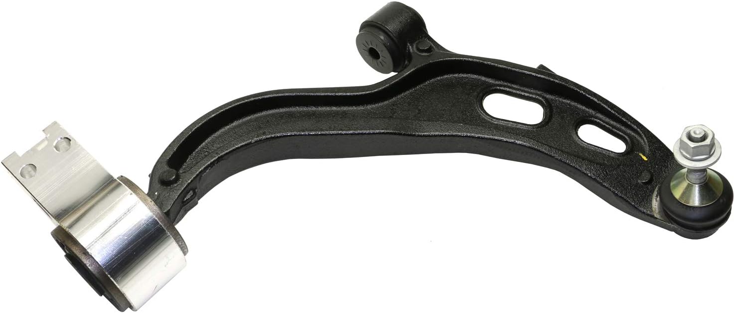 BRAND, CATEGORY, CONTROL ARMS, MOOG, MOOG RK622917 Suspension Control Arm and Ball Joint Assembly front right lower