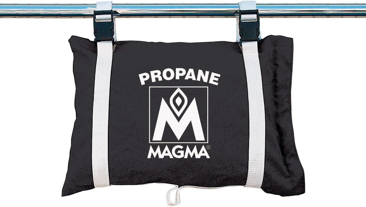 BRAND, CATEGORY, MAGMA, SPORTS DUFFELS, Magma Accessory Polyester Storage Bag