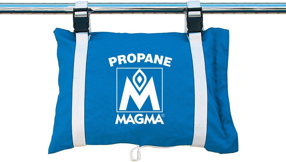 BRAND, CATEGORY, MAGMA, SPORTS DUFFELS, Magma Accessory Polyester Storage Bag