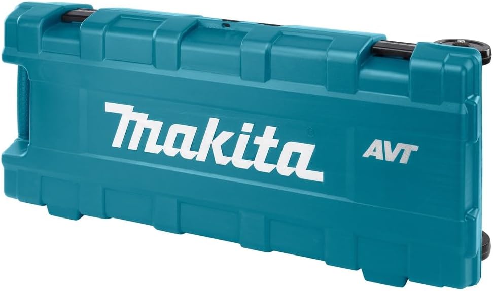 BRAND, CABINETS & STORAGE SYSTEMS, CATEGORY, MAKITA, Makita 824897-1 Plastic Carrying Case