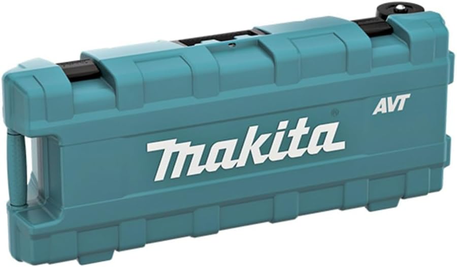 BRAND, CABINETS & STORAGE SYSTEMS, CATEGORY, MAKITA, Makita 824897-1 Plastic Carrying Case