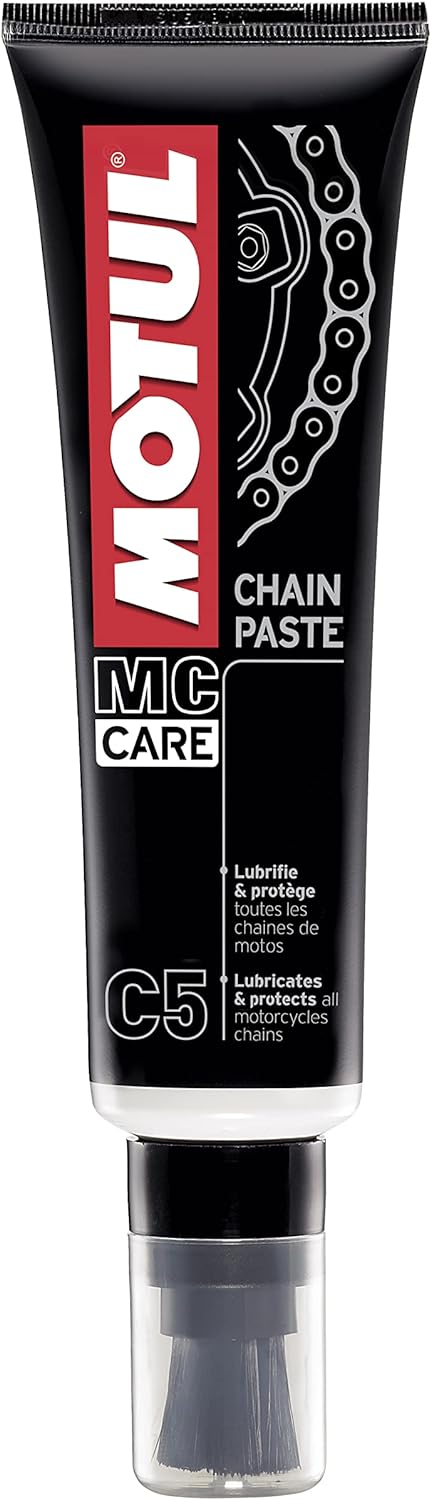 BRAND, CATEGORY, CHAIN LUBRICANT, MOTUL, Motul 102984 Chain Paste