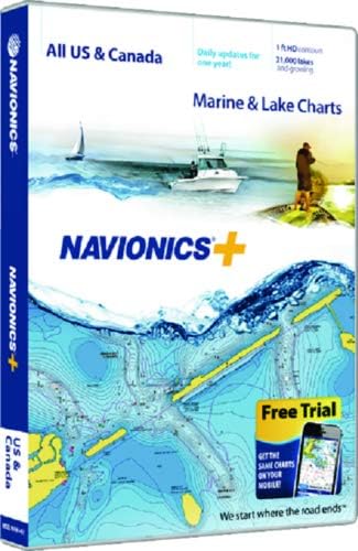 BRAND, CATEGORY, ESM, MARINE GPS CHARTPLOTTERS, Navionics+ World Msd Nav+ World