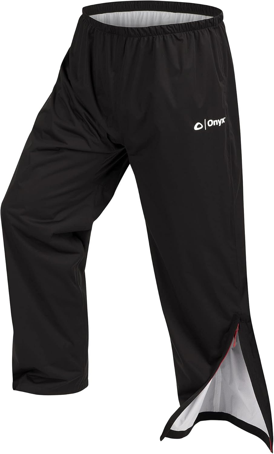 BRAND, CASUAL, CATEGORY, ONYX, Onyx Men's Hydromax Rain Pants