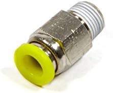 BRAND, CATEGORY, GAMES, SHIFNOID, PC290 STR FITTING - 1/8 NPT TO