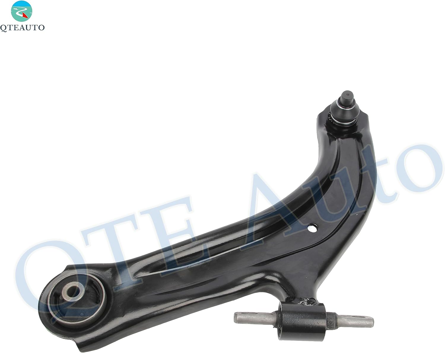 BRAND, CATEGORY, CONTROL ARMS, PM AUTO, PM Auto Pair of 2 Front L-R Lower Control Arm Ball Joint For 2007-2012 Nissan Sentra