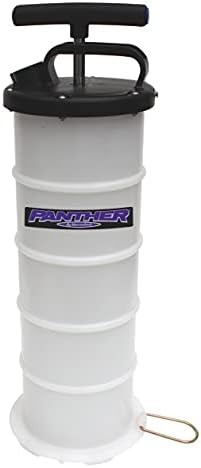 BRAND, CATEGORY, FLUID EVACUATORS, PANTHER, Panther Marine Oil Extractor 6.0L