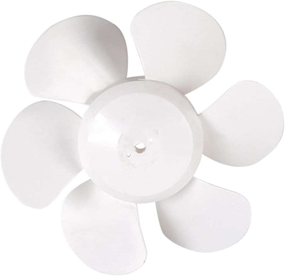 BRAND, CATEGORY, CEILING FAN BLADES, DIARYPIECE, Plastic Fan Blades,White RV Fan Blade