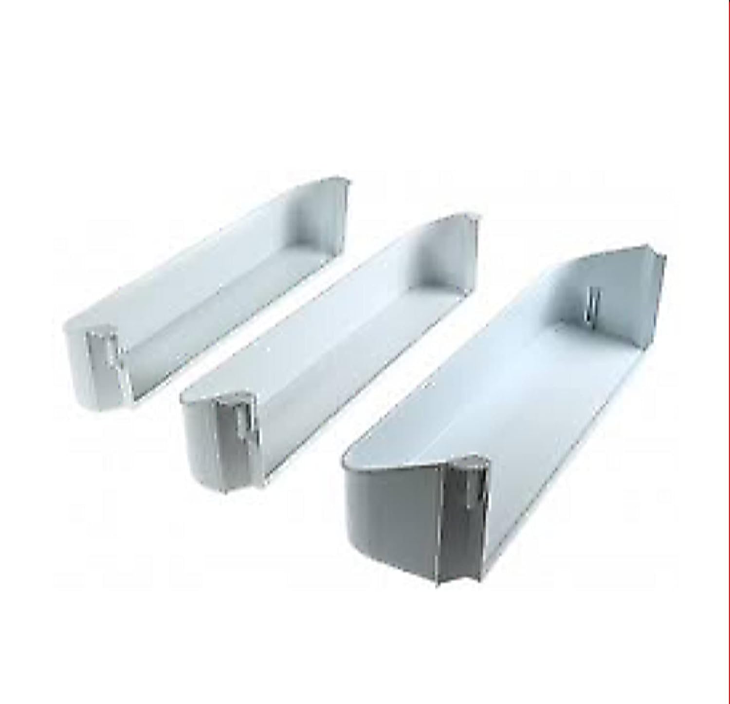 9TRADING, BRAND, CATEGORY, SHELVES, RV Refrigerator Door Shelf Kit 29325760166