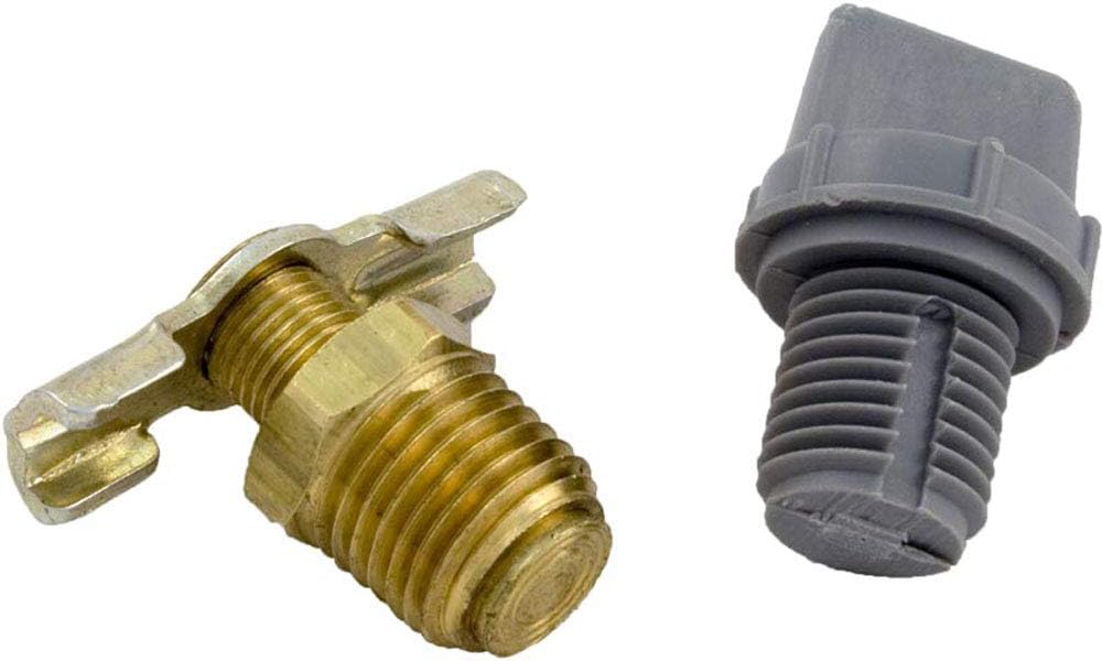 BRAND, CATEGORY, POOL & SPA REPLACEMENT PARTS, RAYPAK, Raypack 006721F Drain Plug Capron