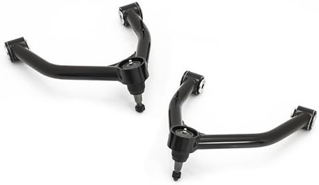 BRAND, CATEGORY, CONTROL ARMS, READYLIFT, Readylift 67-3500 ReadyLift Tubular Upper Control Arm Kit, 2017-2018 Chevy Silverado 1500 - GMC Sierra 1500