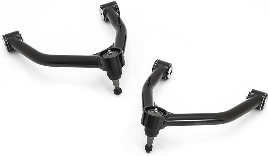 BRAND, CATEGORY, CONTROL ARMS, READYLIFT, Readylift 67-3500 ReadyLift Tubular Upper Control Arm Kit, 2017-2018 Chevy Silverado 1500 - GMC Sierra 1500