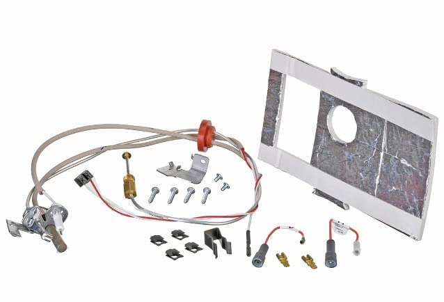 BRAND, CATEGORY, RHEEM, WATER HEATER PARTS, Rheem Pilot Assembly Replacement Kit SP21058