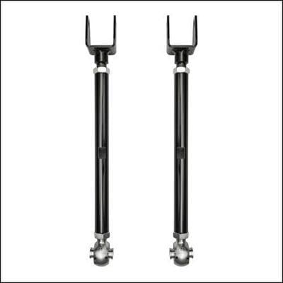 BOLO TIES, BRAND, CATEGORY, ROCK KRAWLER SUSPENSION, Rock Krawler Adjustable Front Upper Control Arms - RK00124