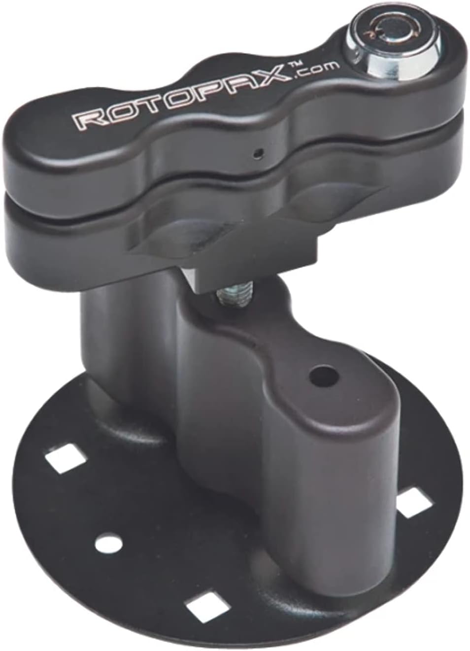 BRAND, CATEGORY, ENGINE MOUNTS, ROTOPAX, RotopaX RX-LOX-PM Pack Mount Lock