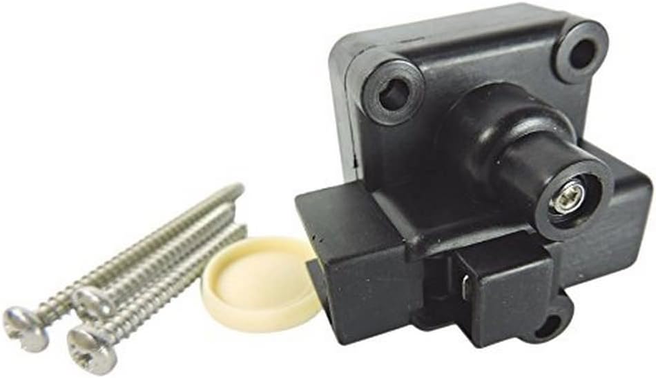 BRAND, CATEGORY, SHURFLO, WATER PUMPS & ACCESSORIES, SHURFLO 94-800-05 Pump Switch Assembly