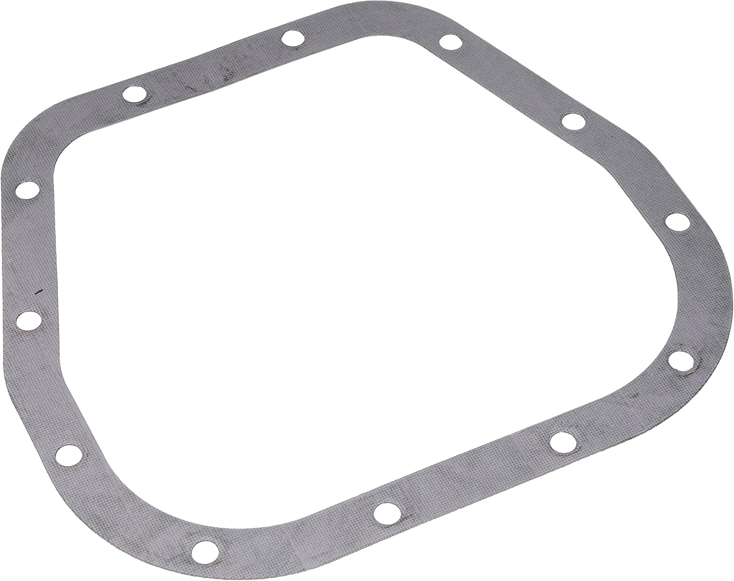 BRAND, CATEGORY, DIFFERENTIAL COVERS, SPICER, Spicer 10023539 Differential Cover (Ford 9.75), 1 Pack