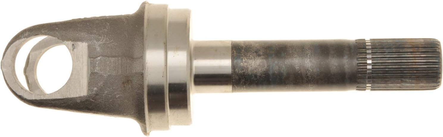 BRAND, CATEGORY, SHAFTS, SPICER, Spicer 2002692 Axle Shaft DANA 60, gray