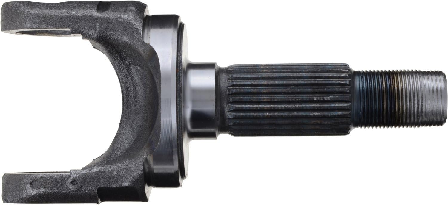 BRAND, CATEGORY, SHAFTS, SPICER, Spicer 43205 Axle Shaft DANA 30