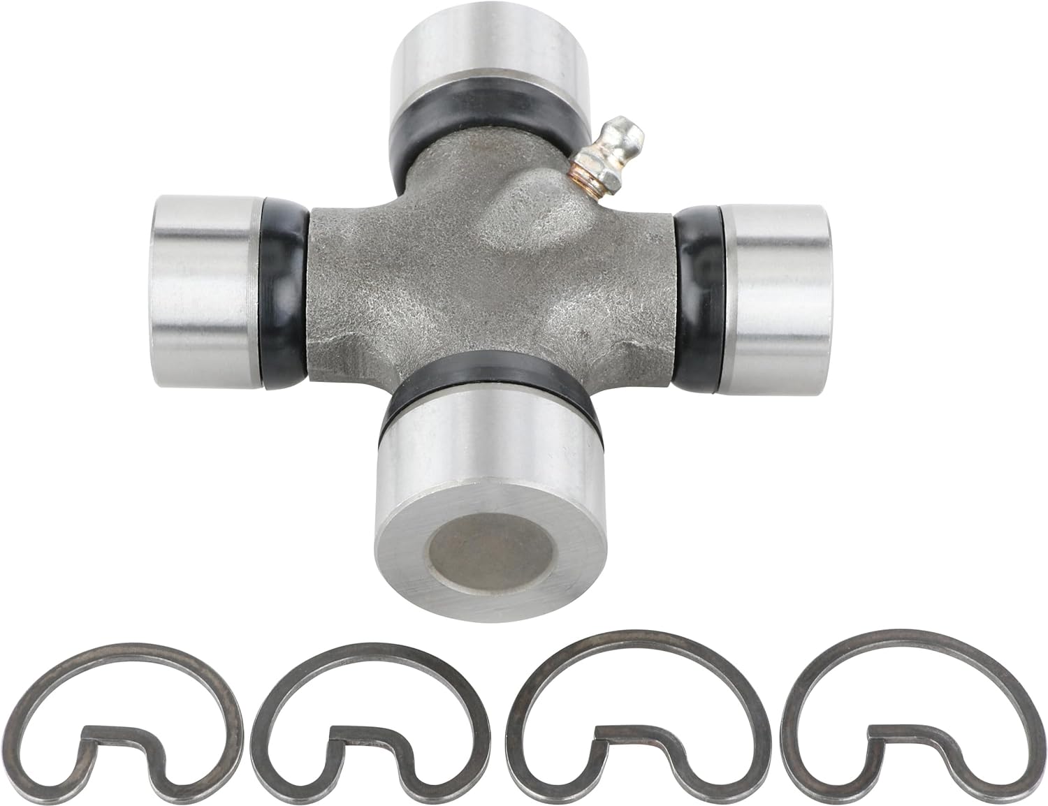 BRAND, CATEGORY, SPICER, UNIVERSAL JOINTS, Spicer 5-648X U-Joint Kit 1330/1350 Series (OSR)