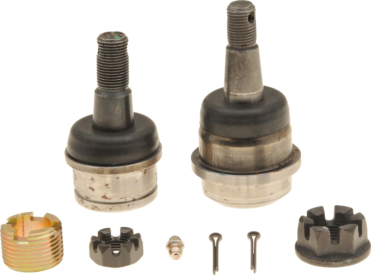 BALL JOINTS, BRAND, CATEGORY, SPICER, Spicer 706944X Suspension Ball Joint Kit, Regular