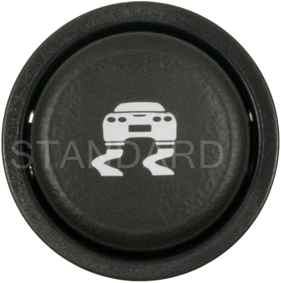 BRAND, CATEGORY, GAMES, STANDARD MOTOR PRODUCTS, Standard Motor Products DS-3318 Traction Control Switch