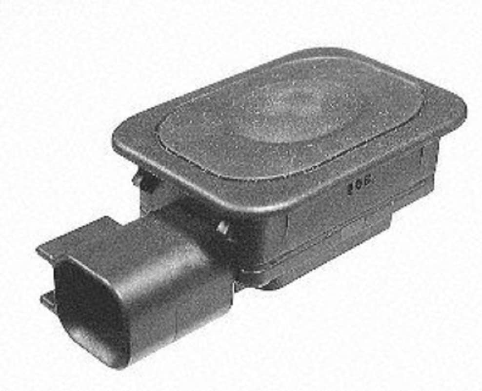 BRAND, CATEGORY, GAMES, STANDARD MOTOR PRODUCTS, Standard Motor Products DS1502 Trunk Release Switch