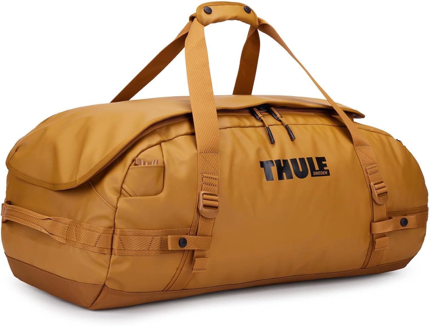 BRAND, CATEGORY, HIKING DAYPACKS, THULE, Thule Chasm Sport Duffel