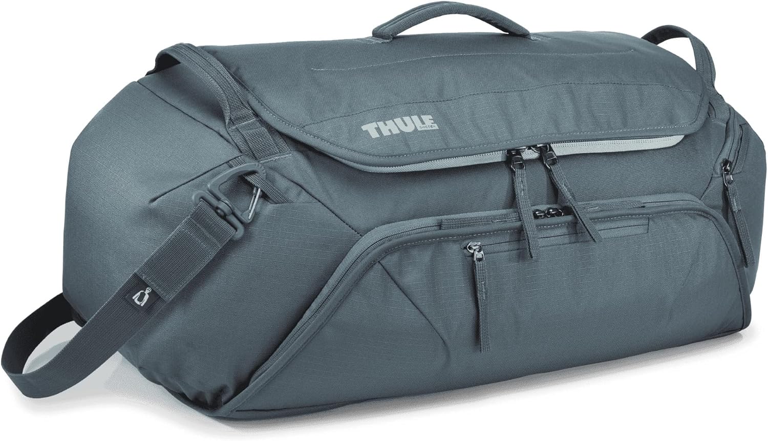 BRAND, CATEGORY, SPORTS DUFFELS, THULE, Thule RoundTrip Bike Duffel