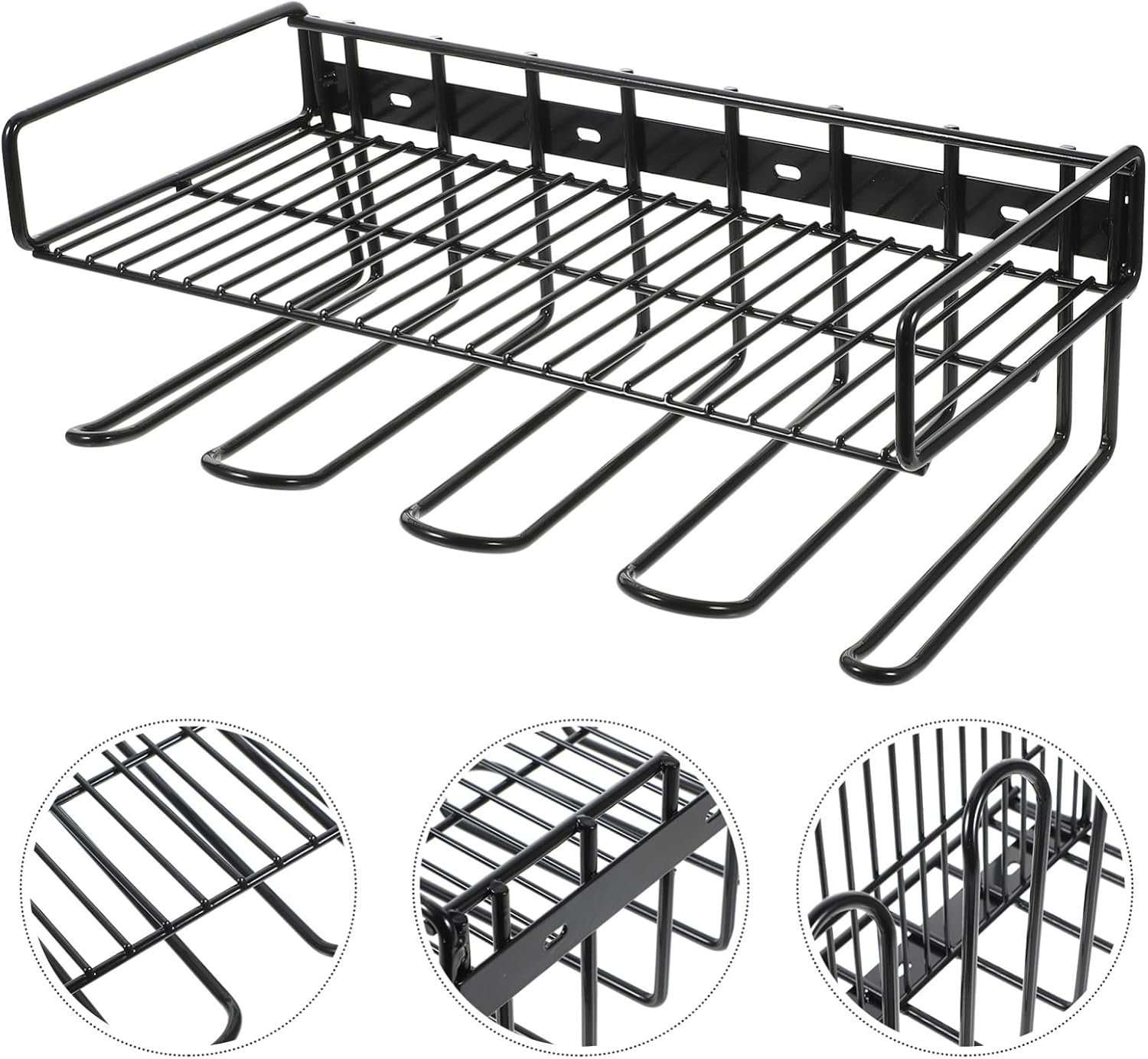 BRAND, CATEGORY, FONDOTIN, STORAGE RACKS, Tool Storage Box Power Tools Storage Shelf Garage Storage Shelf Power Tool Organizer Tool Room Supplies Tools Organizer Workshop Storage Rack Workshop Storage Shelf