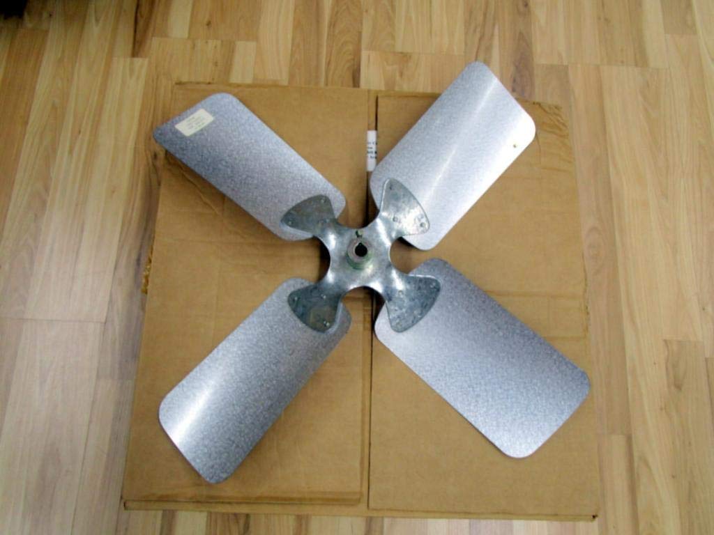 BRAND, CATEGORY, CEILING FAN BLADES, TRANE, Trane Fan Blade