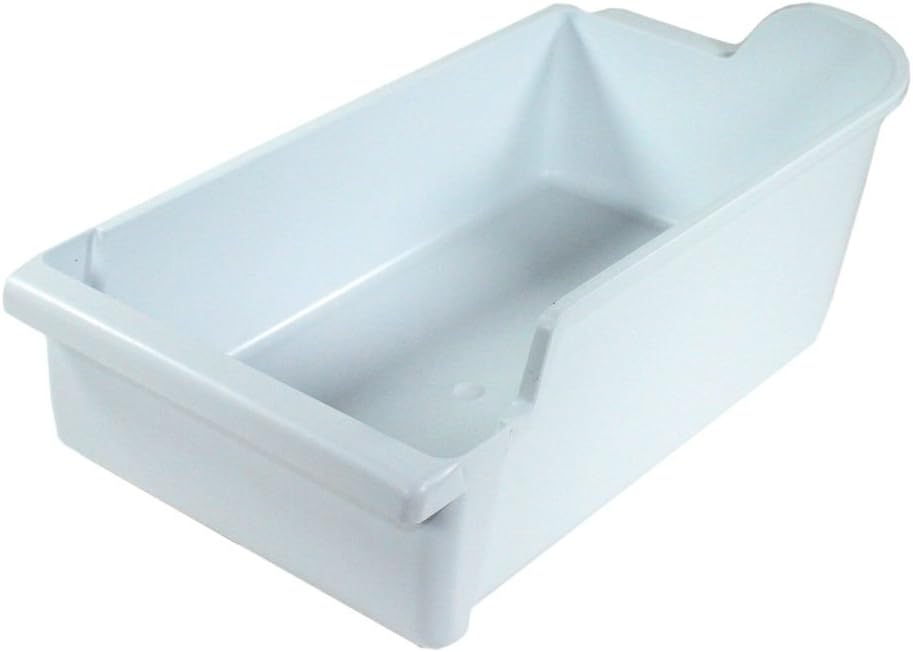 BRAND, CATEGORY, FREEZER PARTS & ACCESSORIES, WHIRLPOOL, Whirlpool 2254352A Ice Pan