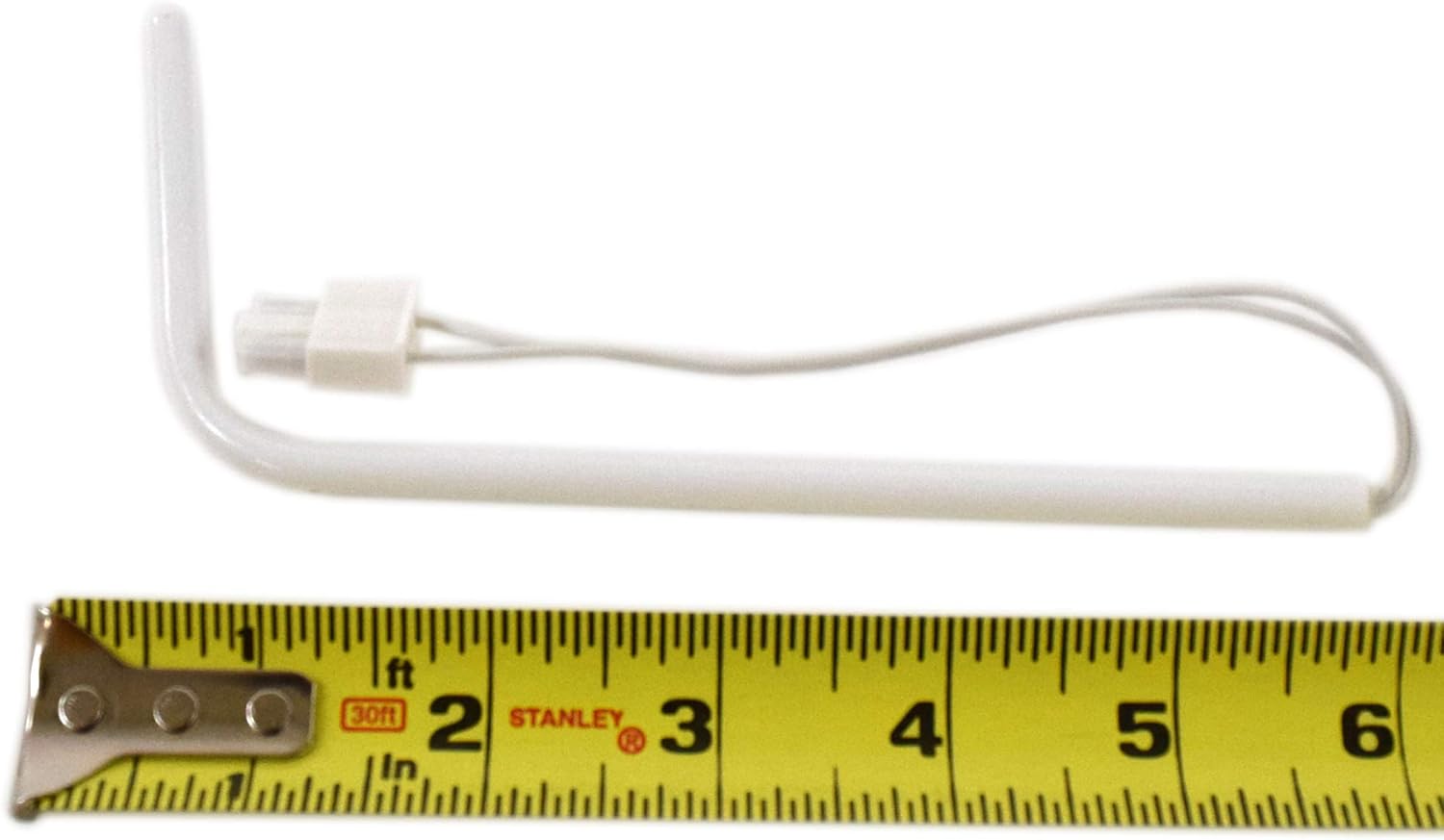 BINS, BRAND, CATEGORY, WHIRLPOOL, Whirlpool Thermistor-Bin Nickel OEM W10511923