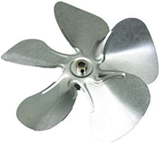 ACCESSORIES, BRAND, CATEGORY, XT, XT FB99100 Attic Fan Blade Propeller 12" 32 Degree 5 Blade Gxfc