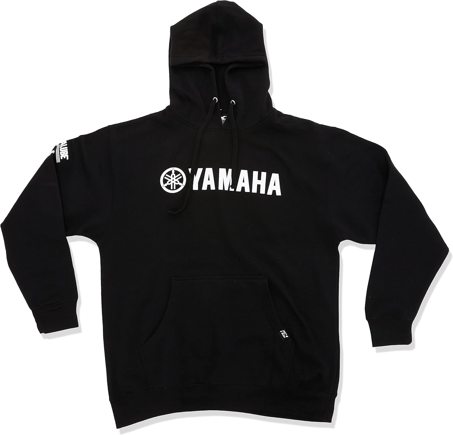 ACTIVE SWEATSHIRTS, BRAND, CATEGORY, FACTORY EFFEX, 'YAMAHA' Team Pullover Sweatshirt