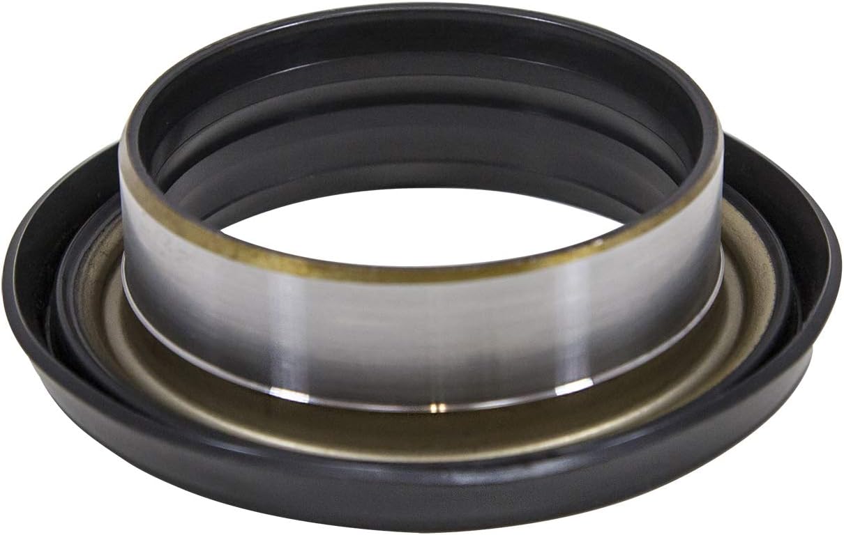 BRAND, CATEGORY, YOKES, YUKON GEAR & AXLE, Yukon Gear & Axle Adapter Sleeve For GM 11.5" & 10.5" 14 Bolt Truck Yokes To Use Triple Lip Pinion Seal