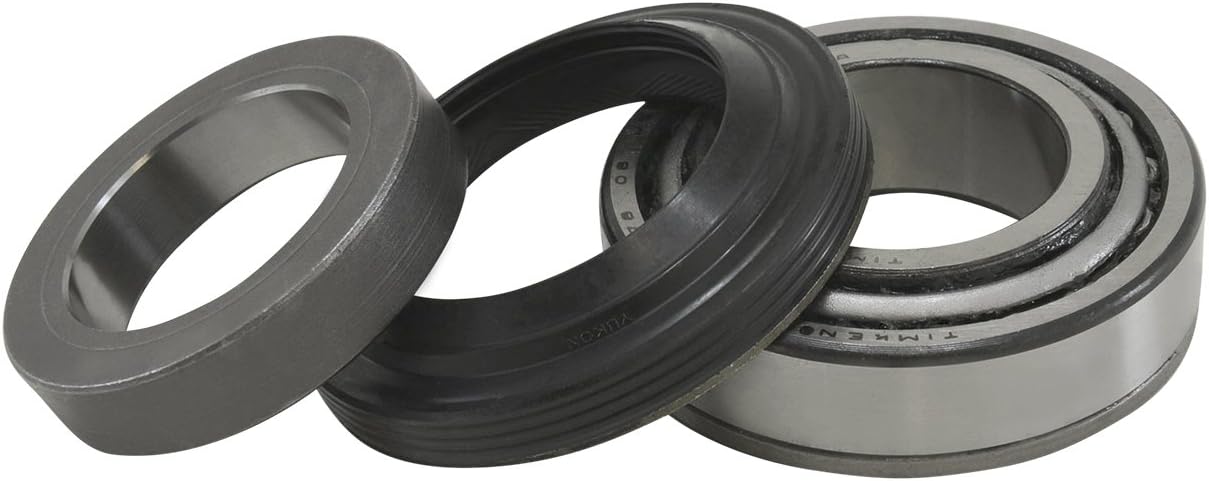 AXLE SHAFT, BRAND, CATEGORY, YUKON GEAR & AXLE, Yukon Rear Axle Bearing and Seal Kit for Dana 44JK